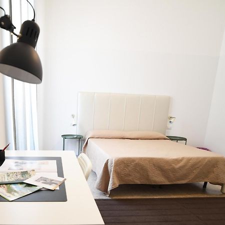 קטאניה Tifeo Bed & Breakfast מראה חיצוני תמונה