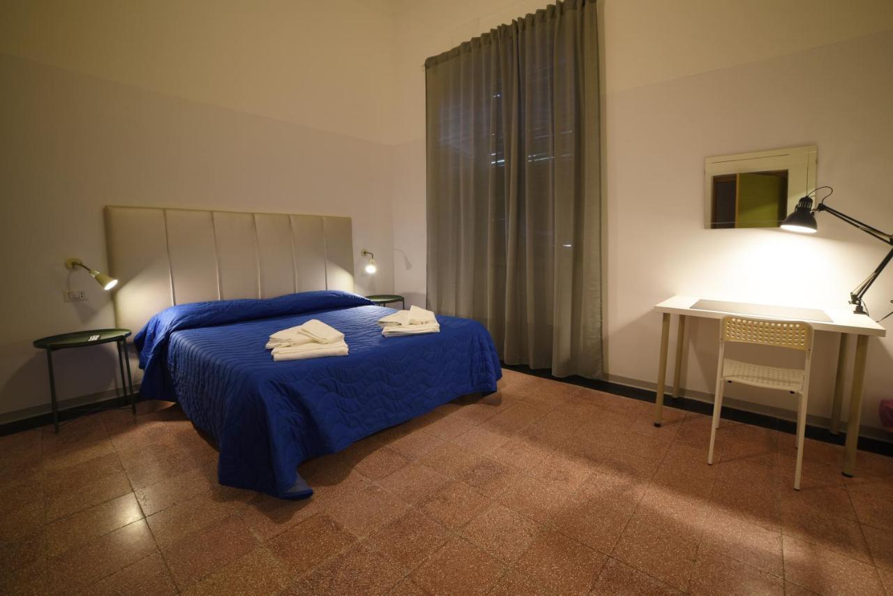 קטאניה Tifeo Bed & Breakfast מראה חיצוני תמונה