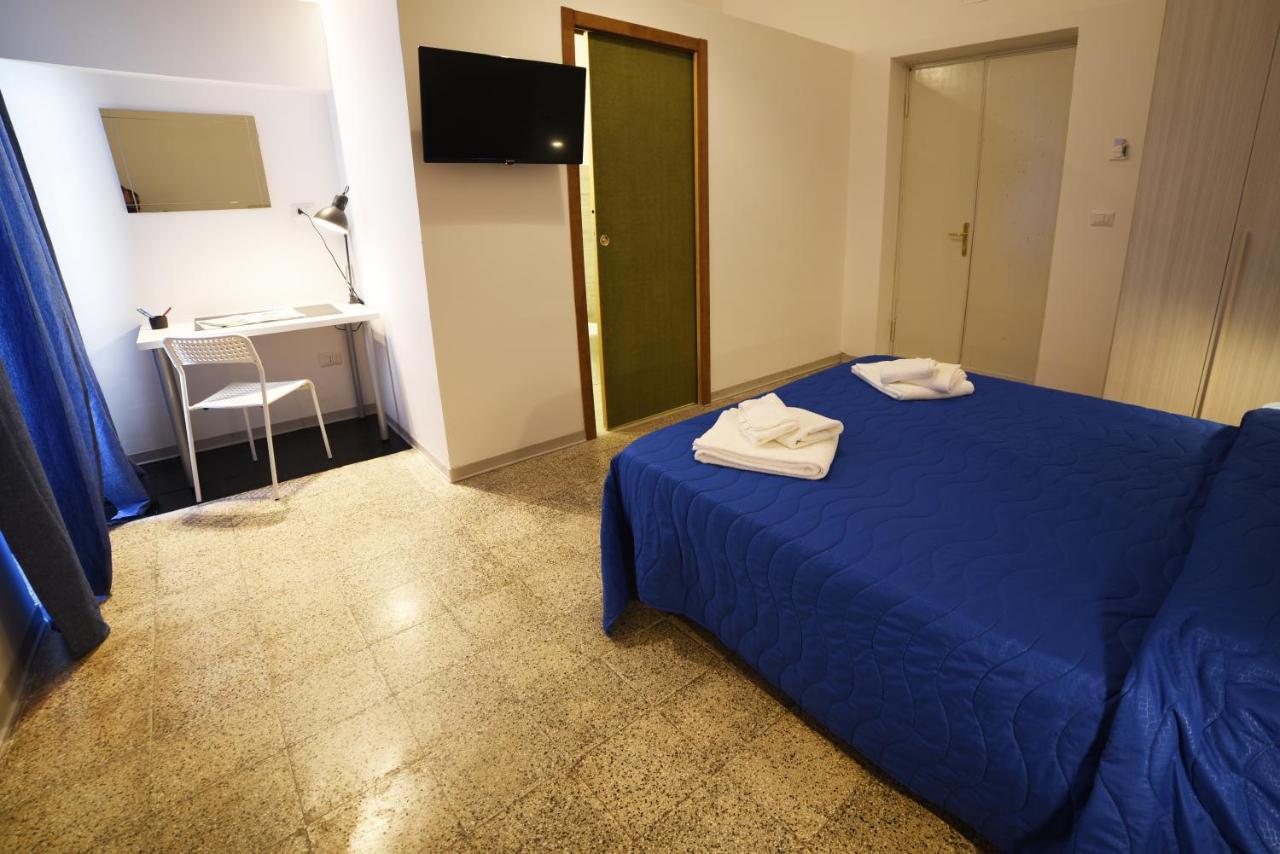 קטאניה Tifeo Bed & Breakfast מראה חיצוני תמונה