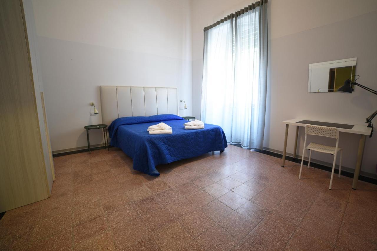 קטאניה Tifeo Bed & Breakfast מראה חיצוני תמונה