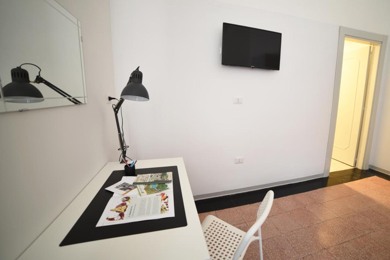 קטאניה Tifeo Bed & Breakfast מראה חיצוני תמונה