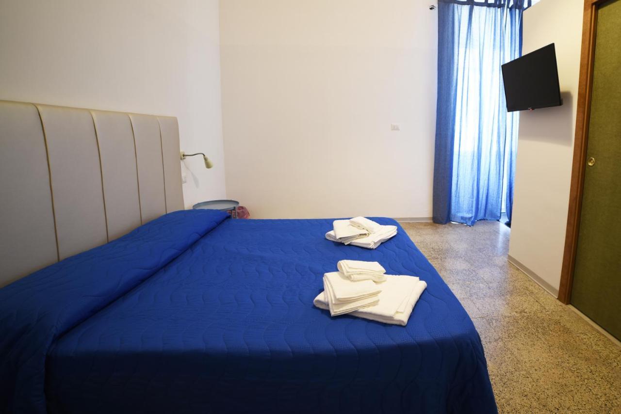 קטאניה Tifeo Bed & Breakfast מראה חיצוני תמונה