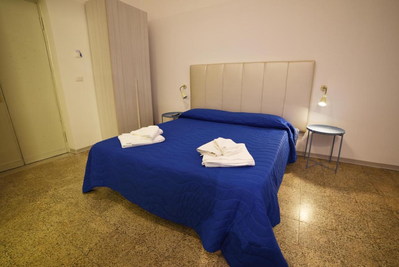 קטאניה Tifeo Bed & Breakfast מראה חיצוני תמונה