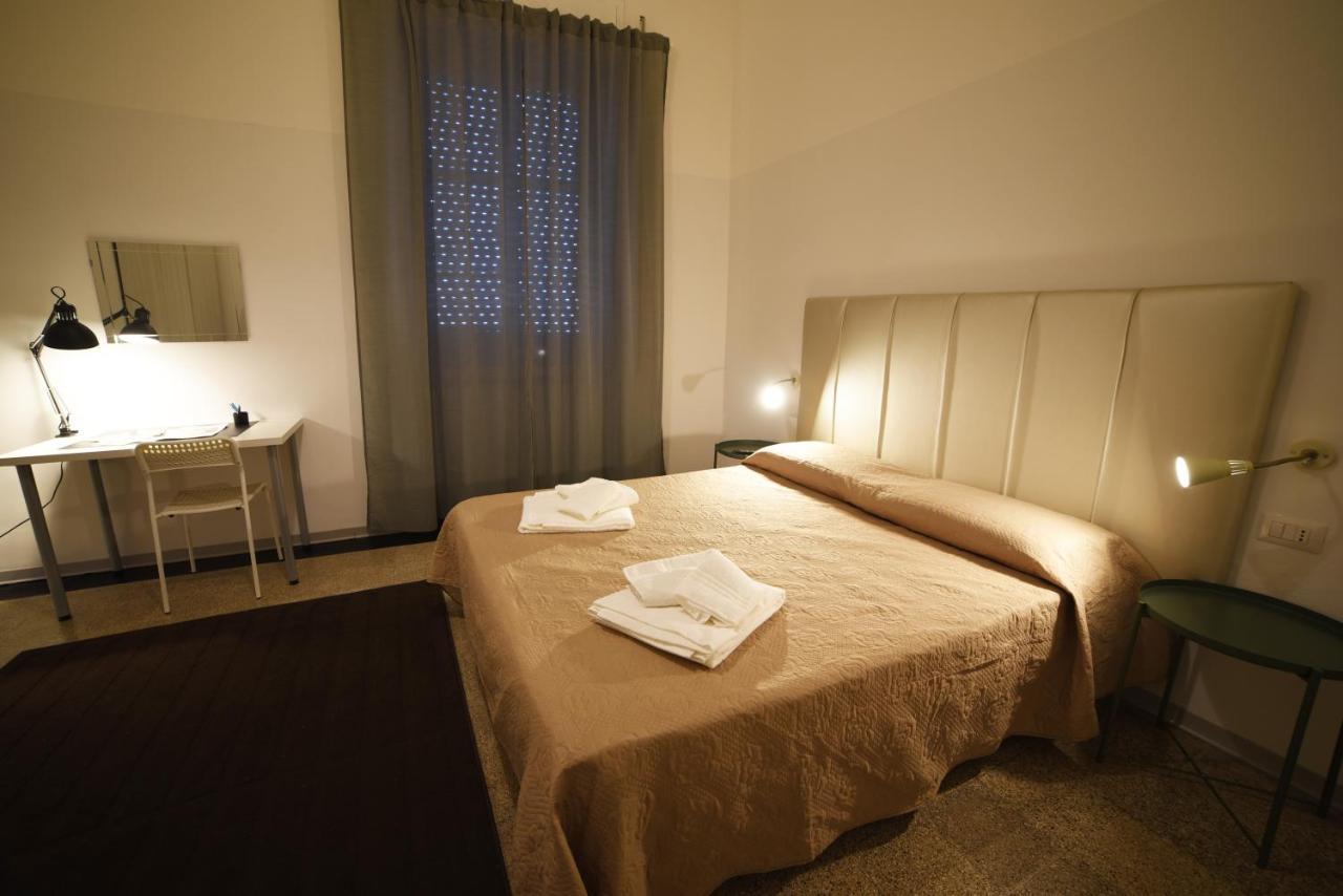 קטאניה Tifeo Bed & Breakfast מראה חיצוני תמונה