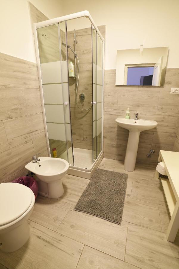 קטאניה Tifeo Bed & Breakfast מראה חיצוני תמונה