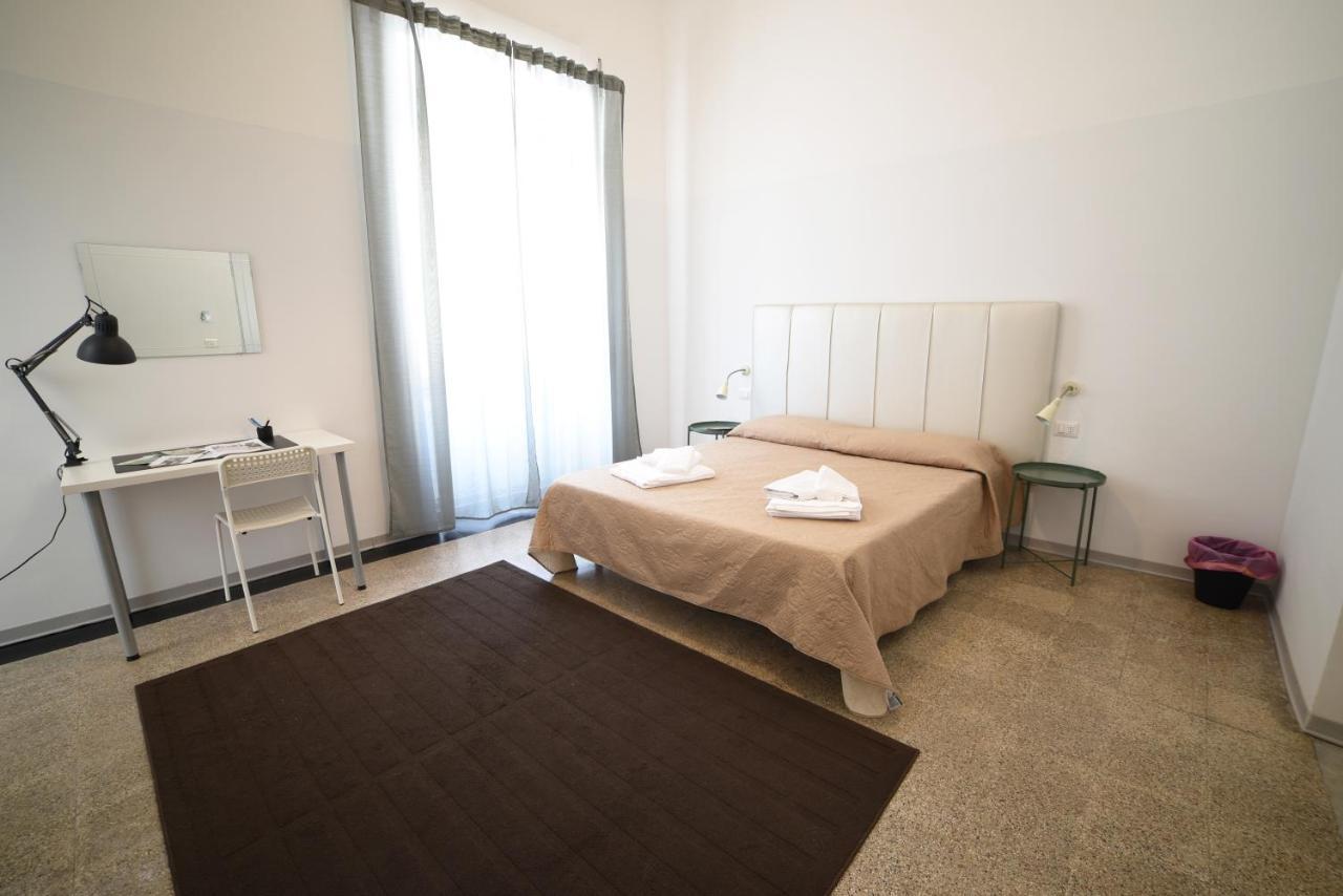 קטאניה Tifeo Bed & Breakfast מראה חיצוני תמונה