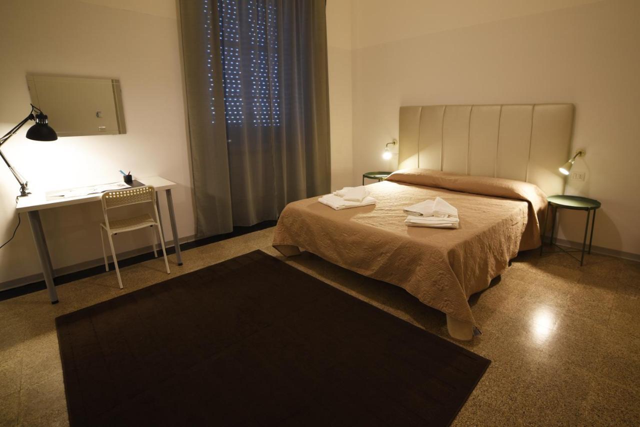 קטאניה Tifeo Bed & Breakfast מראה חיצוני תמונה