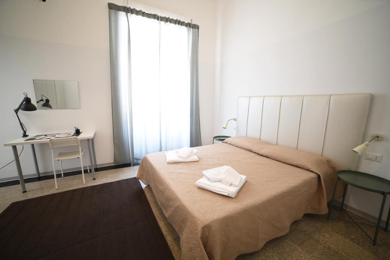 קטאניה Tifeo Bed & Breakfast מראה חיצוני תמונה